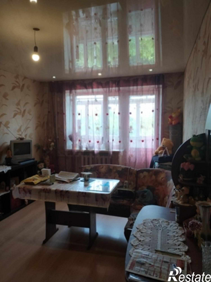 1-комн квартира Луначарского ул
