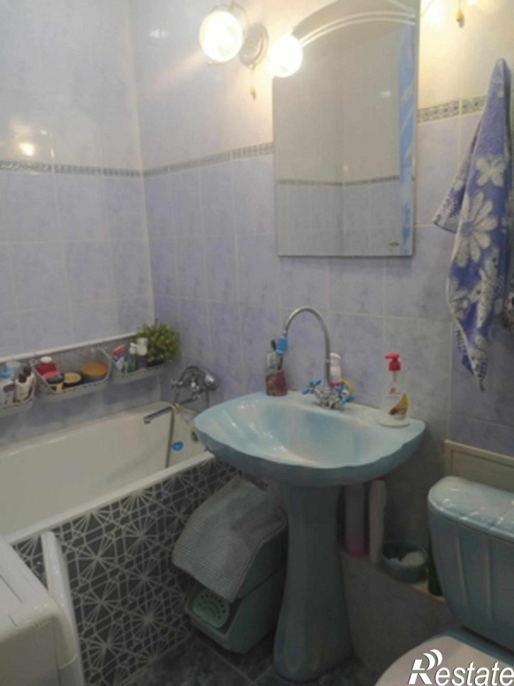 2-комн квартира Гастелло ул