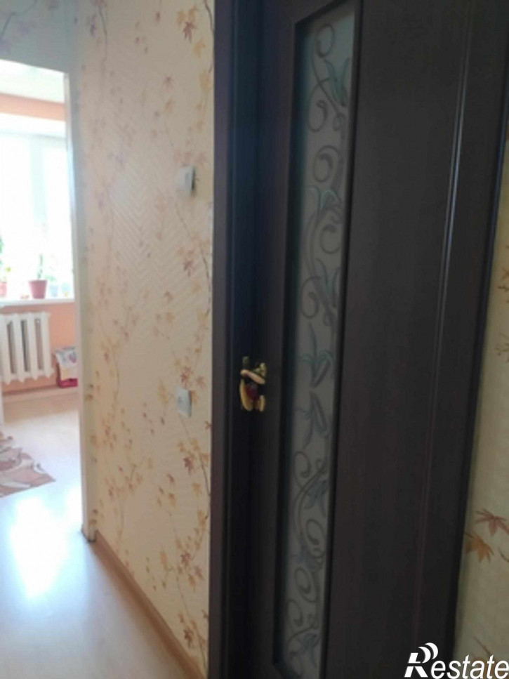 1-комн квартира Луначарского ул