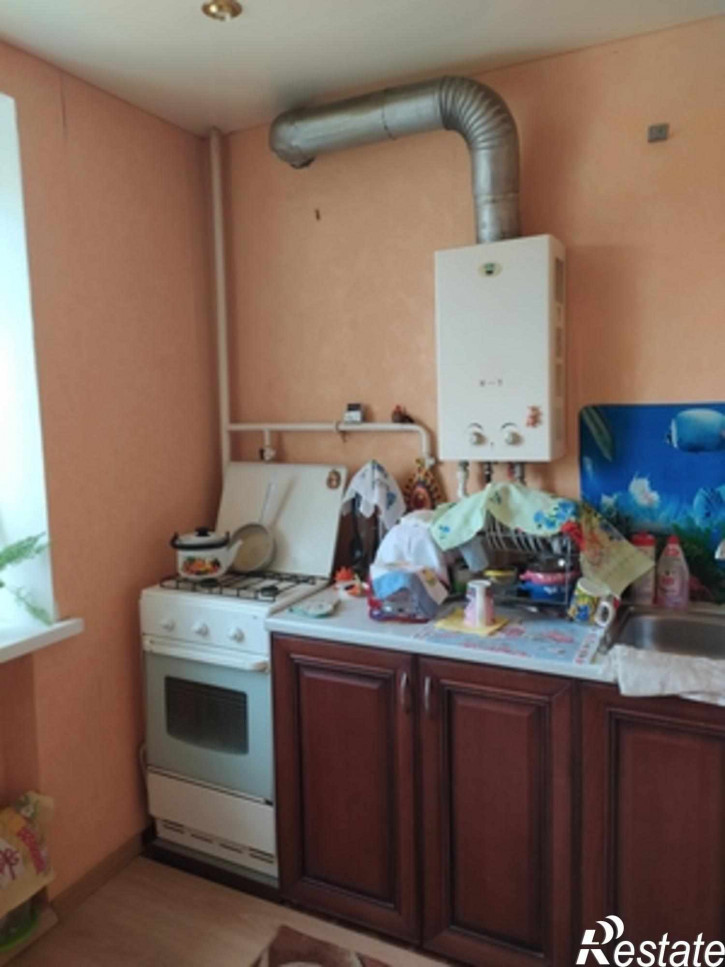 1-комн квартира Луначарского ул