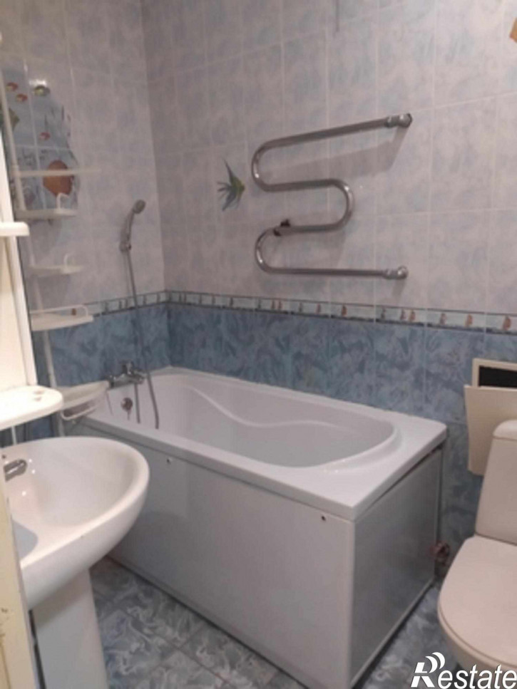 2-комн квартира Герцена ул