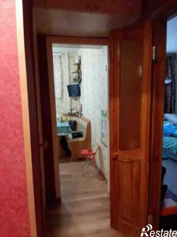 1-комн квартира Орджоникидзе ул