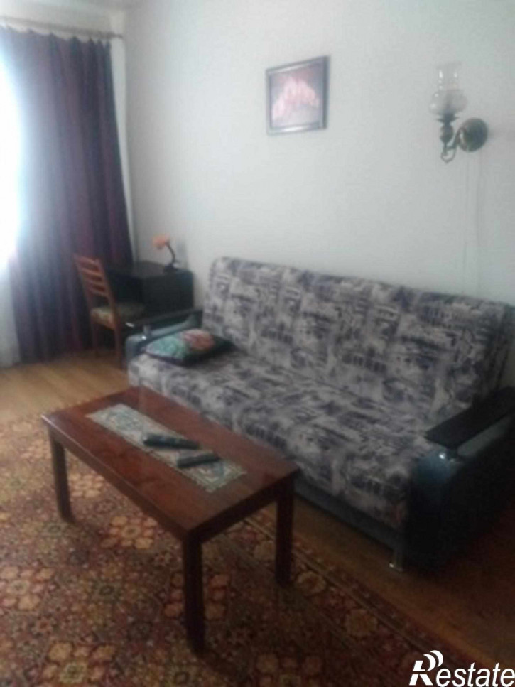 1-комн квартира Ушинского ул