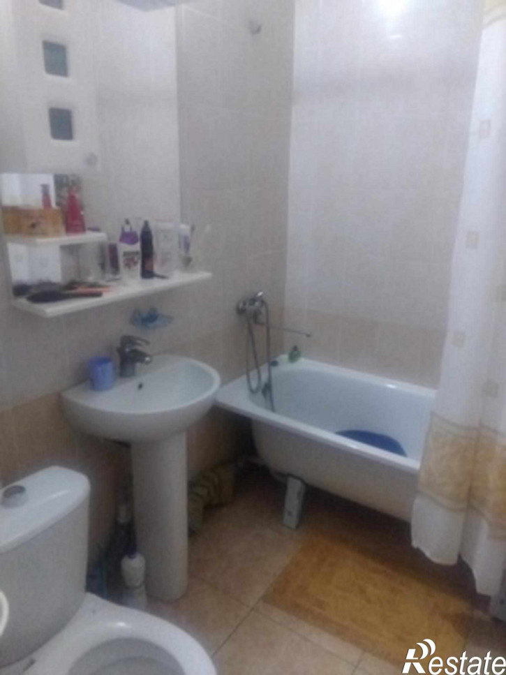 1-комн квартира Ушинского ул