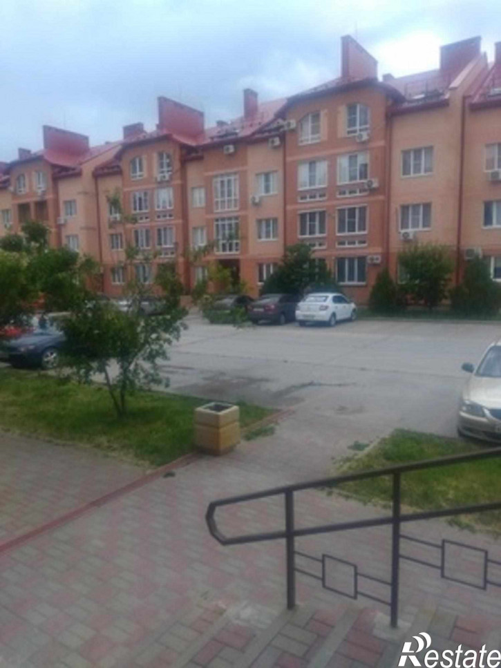 1-комн квартира Ушинского ул