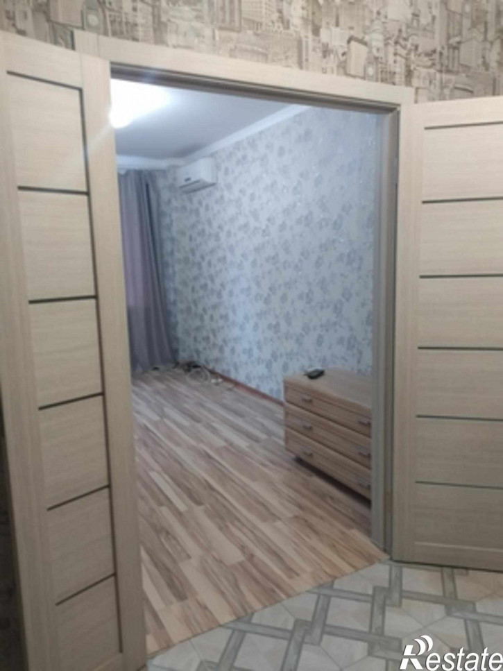 1-комн квартира Комсомольская ул
