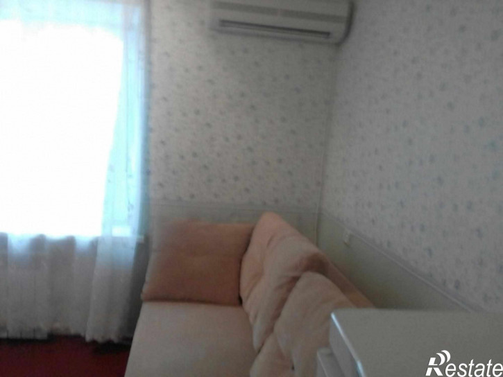 Комната Гайдара ул
