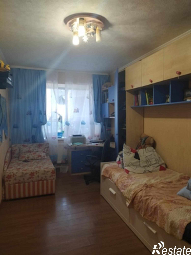 1-комн квартира Луначарского ул
