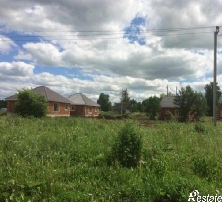 Земельный участок Донская Чаша дп