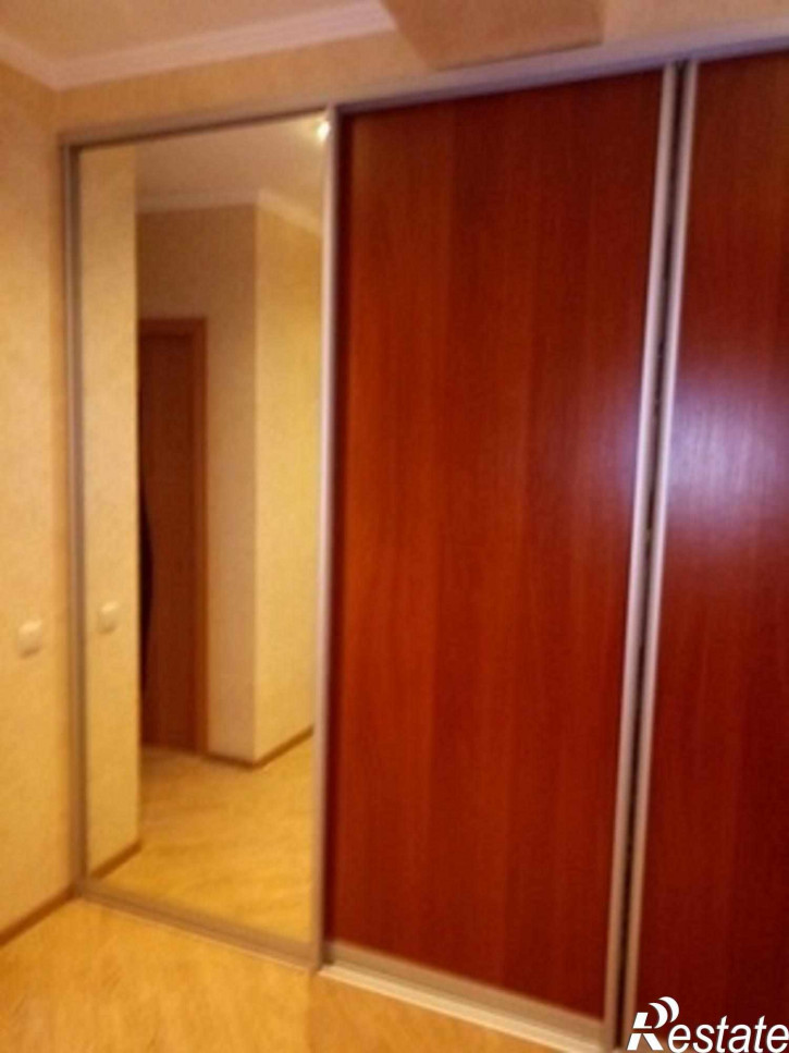 2-комн квартира Красный Сад п