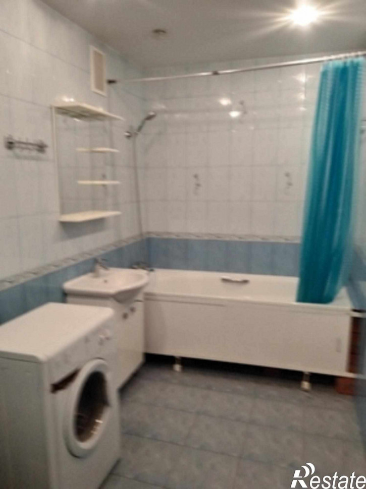 1-комн квартира Октябрьская ул