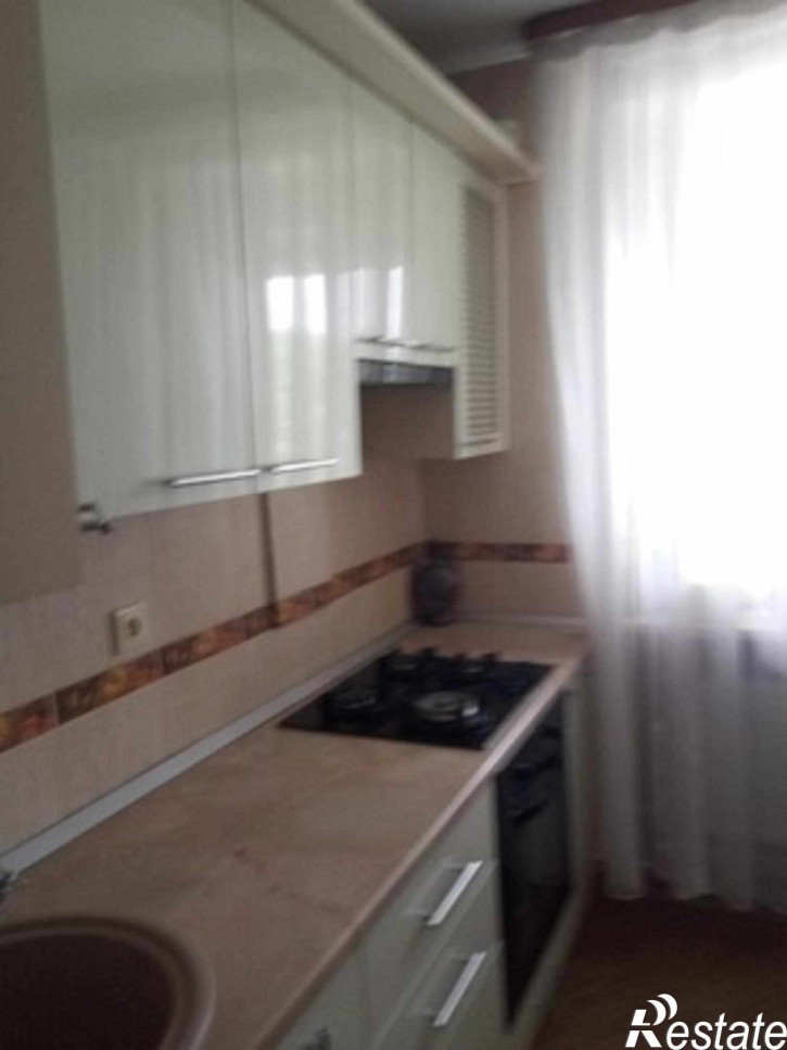 2-комн квартира Красный Сад п