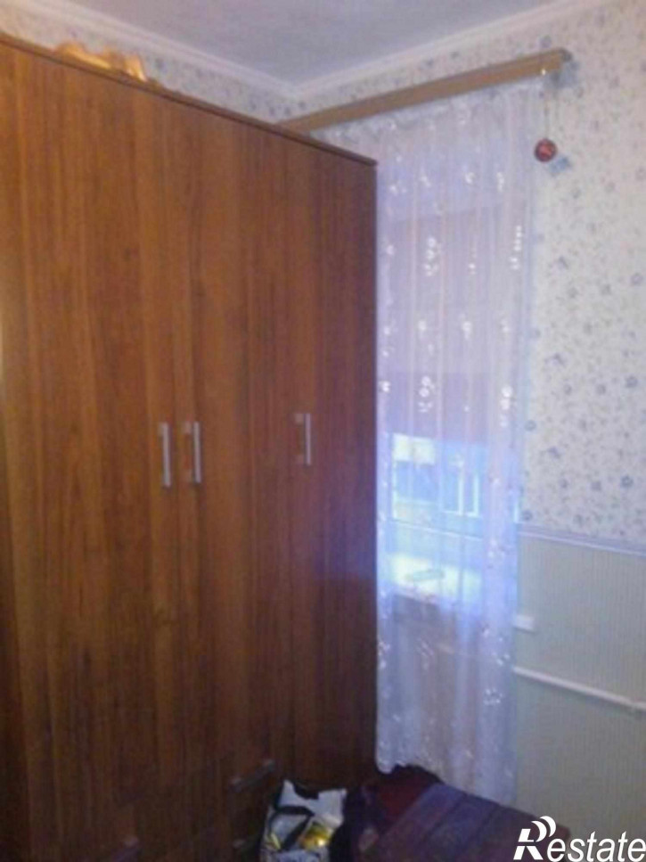 Комната Гайдара ул