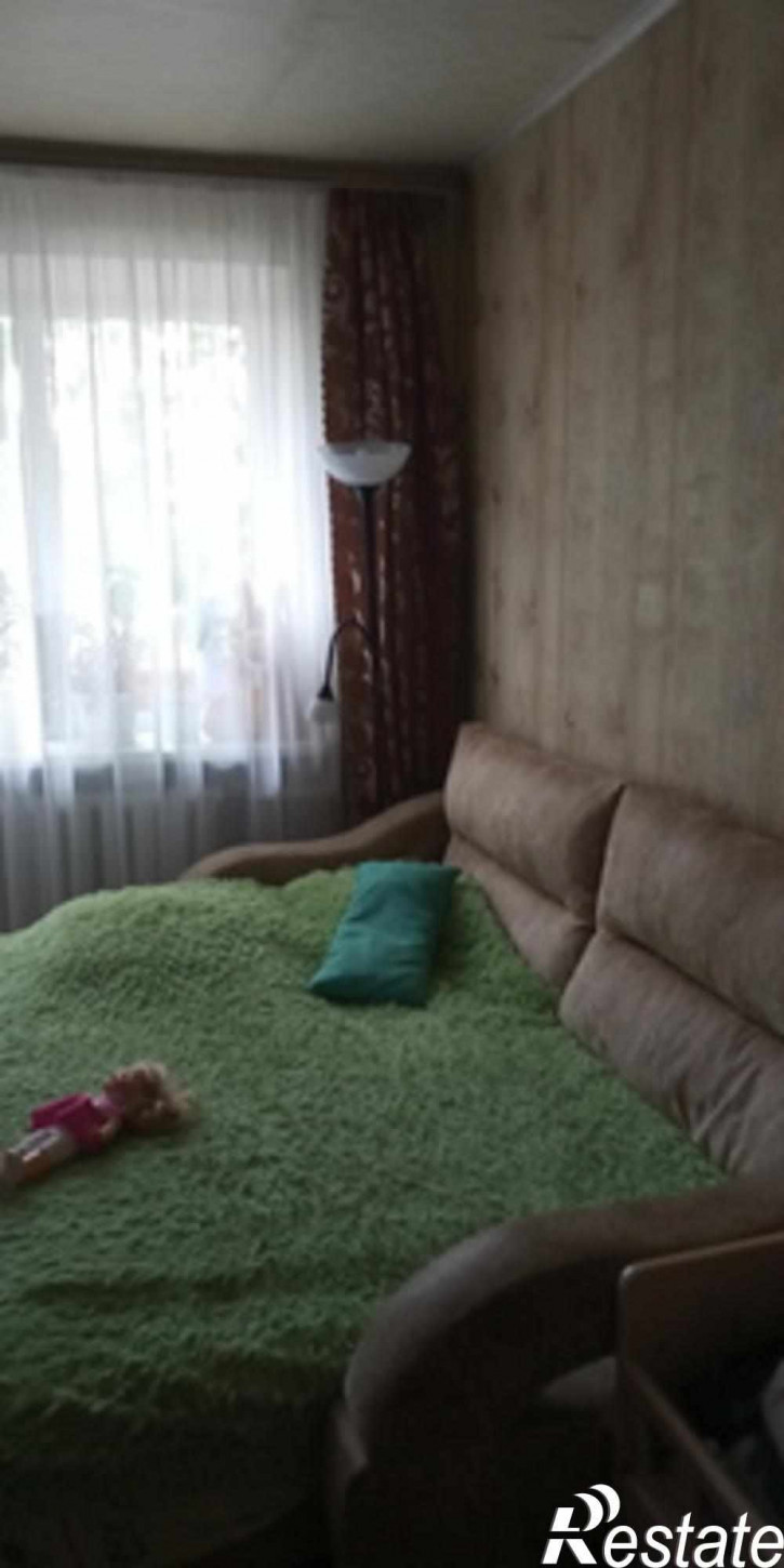 1-комн квартира Орджоникидзе ул, 124