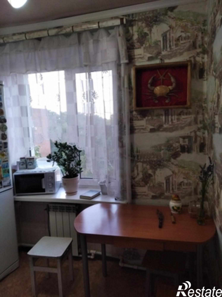 2-комн квартира Ленина ул