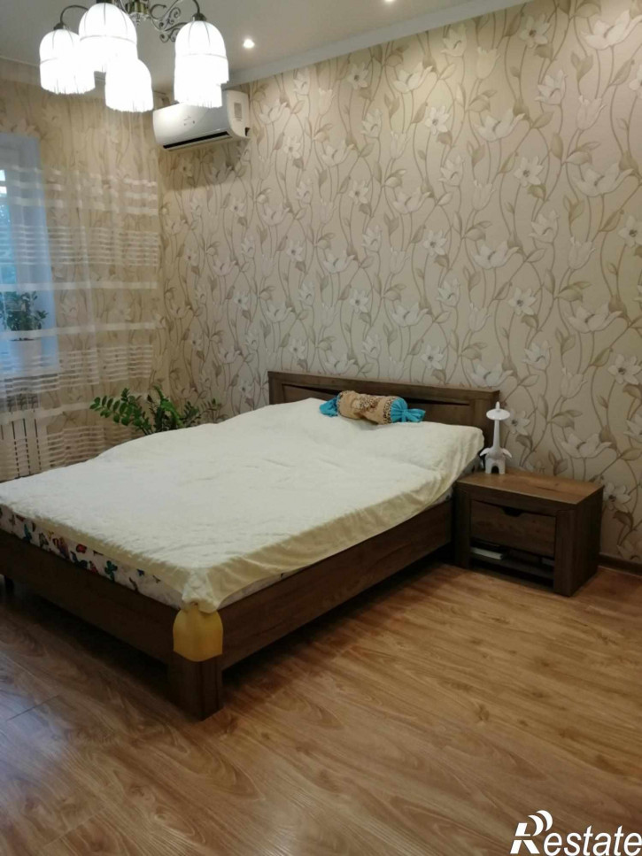 Коттедж/дом Смоленская ул