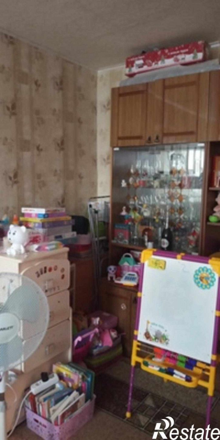 1-комн квартира Орджоникидзе ул, 124
