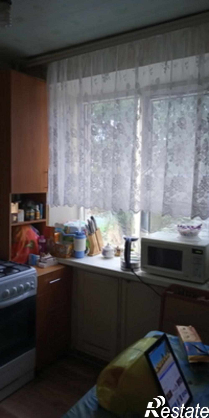 1-комн квартира Орджоникидзе ул, 124
