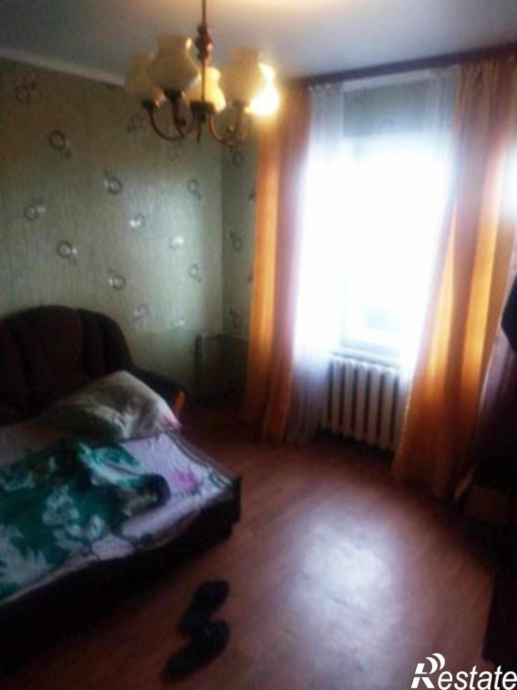 2-комн квартира Комарова ул