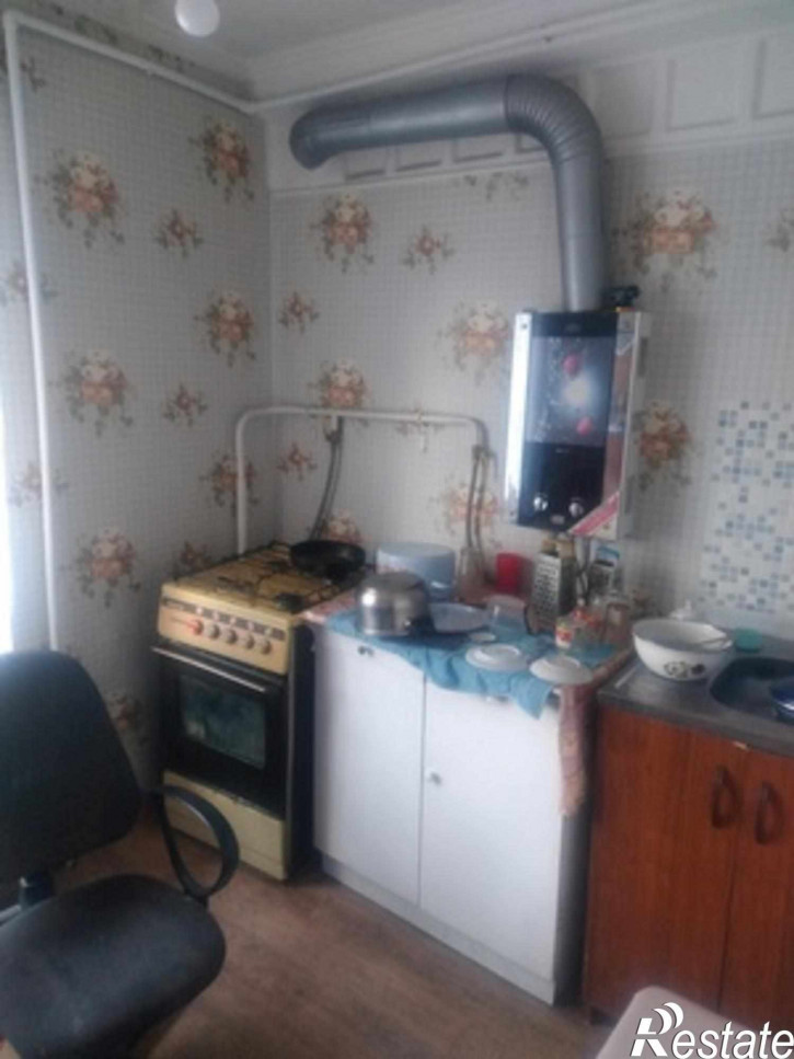 2-комн квартира Комарова ул