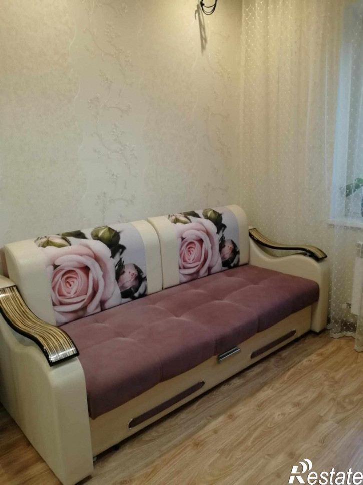 Коттедж/дом Смоленская ул