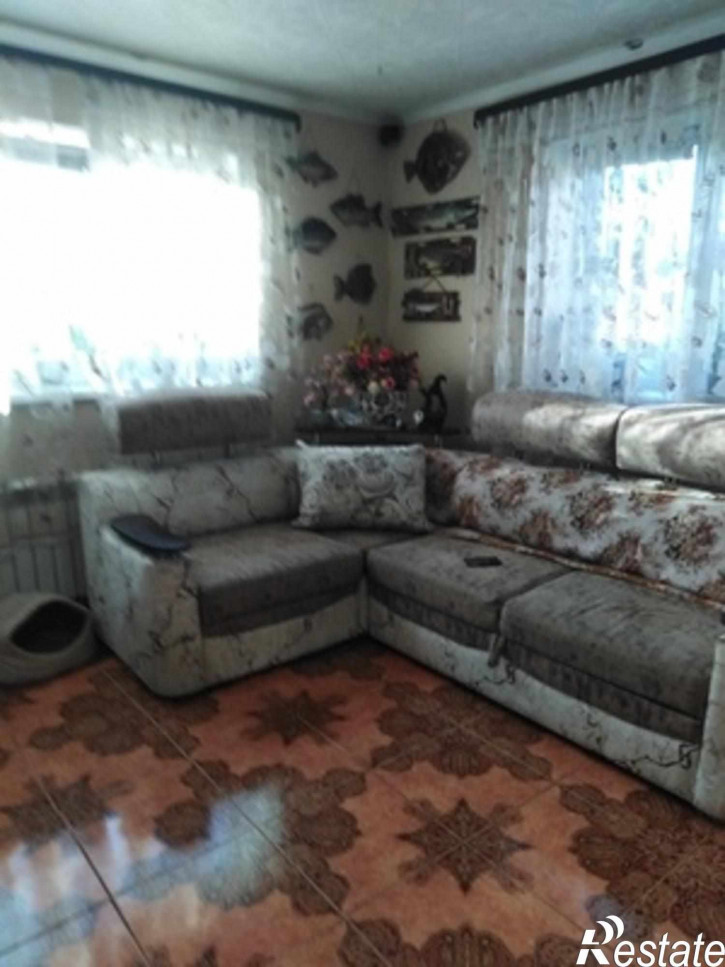 Коттедж/дом Цимлянская ул
