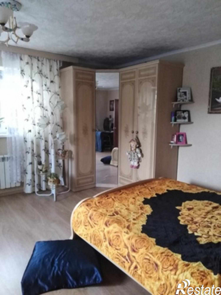 Коттедж/дом Цимлянская ул