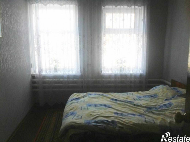 Коттедж/дом Грузинская ул