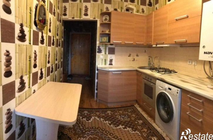 1-комн квартира Ворошилова ул