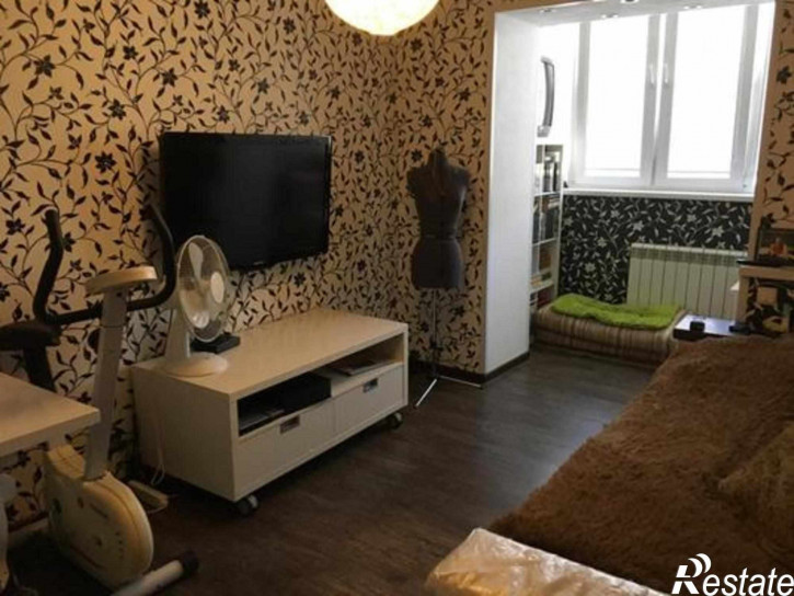 3-комн квартира Ленина ул