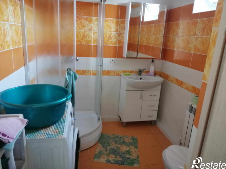 Коттедж/дом Астраханская ул