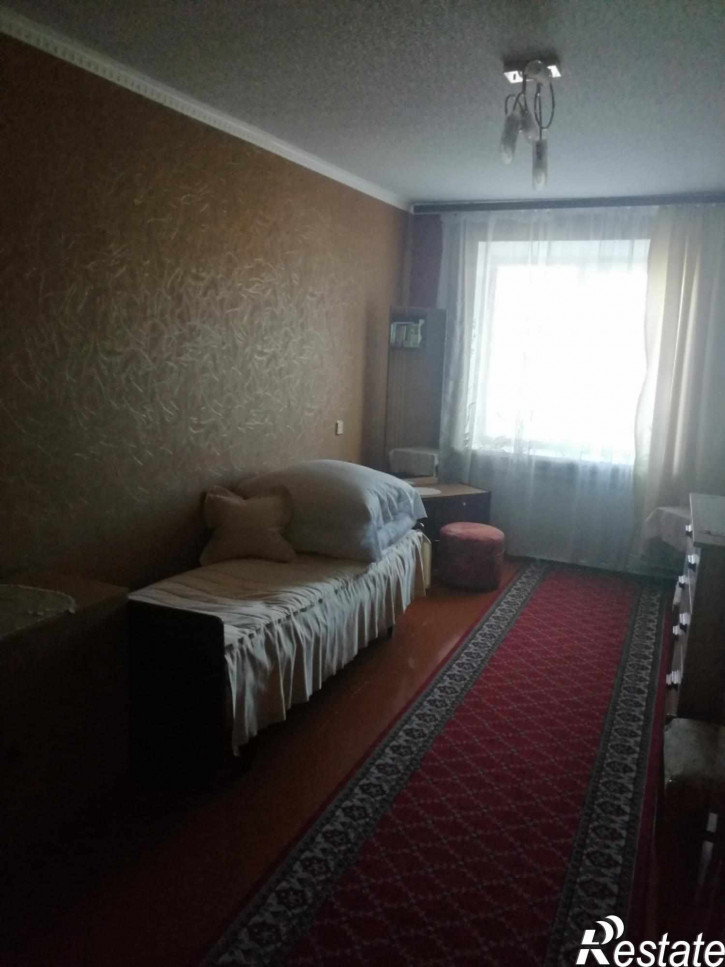 2-комн квартира Ушинского ул