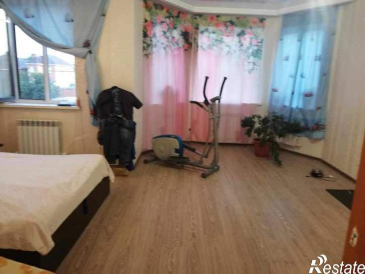 Коттедж/дом Саратовская ул, 100