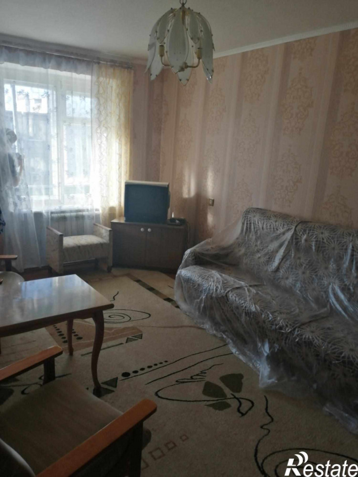 2-комн квартира Ушинского ул
