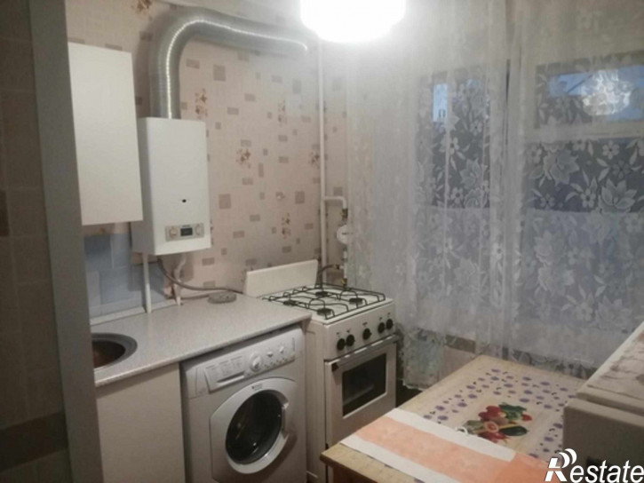 2-комн квартира Ушинского ул
