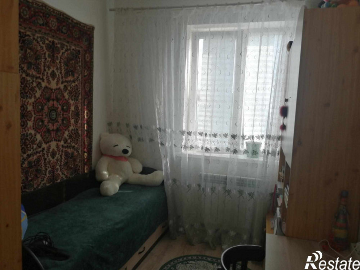 Коттедж/дом Астраханская ул