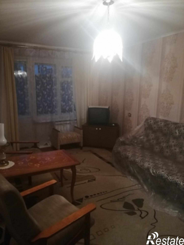 2-комн квартира Ушинского ул