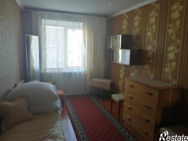 2-комн квартира Ушинского ул