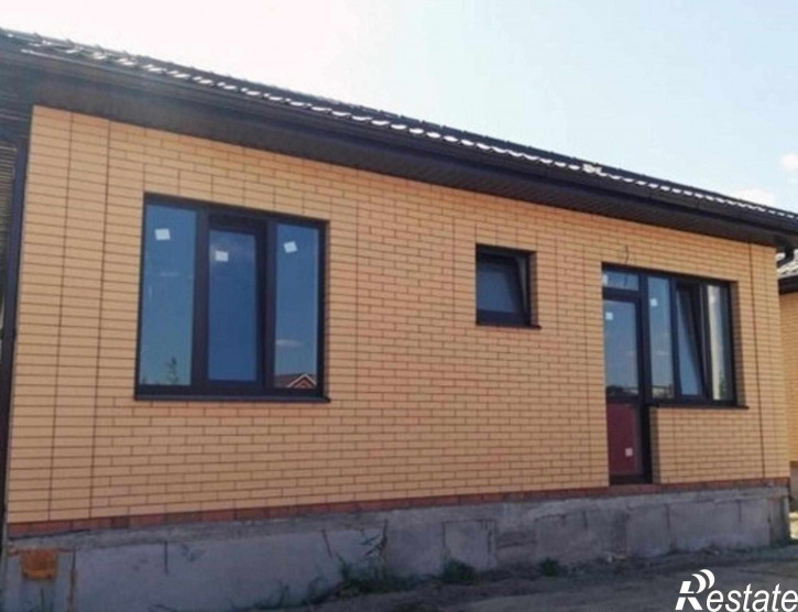 Коттедж/дом Цимлянская ул