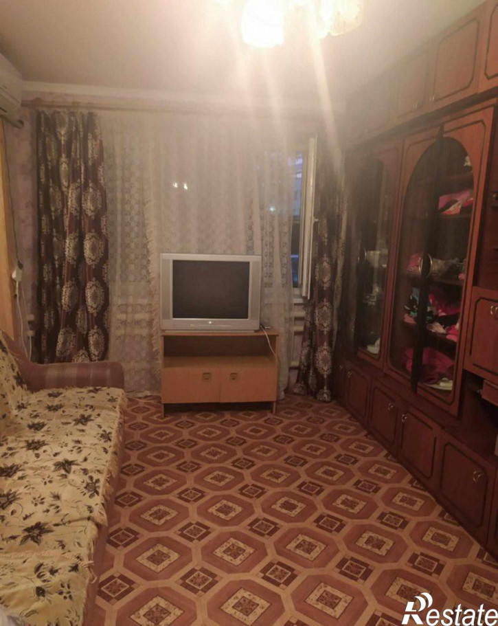 3-комн квартира Энгельса ул