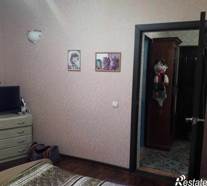 2-комн квартира Комарова ул