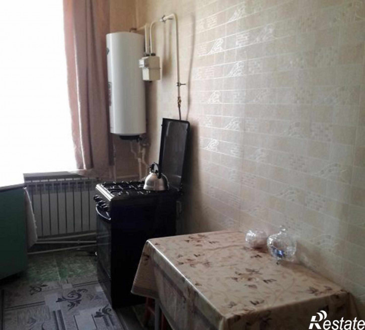 2-комн квартира Комарова ул