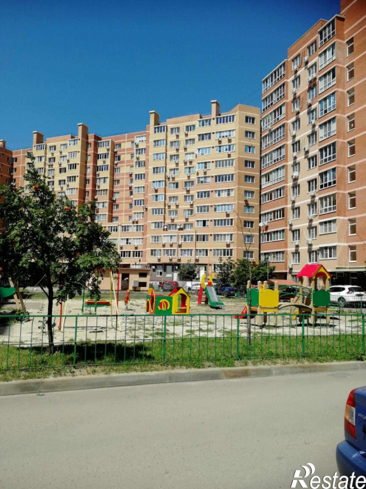 2-комн квартира Северная Звезда ул