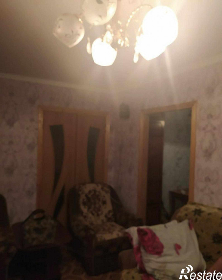 3-комн квартира Энгельса ул