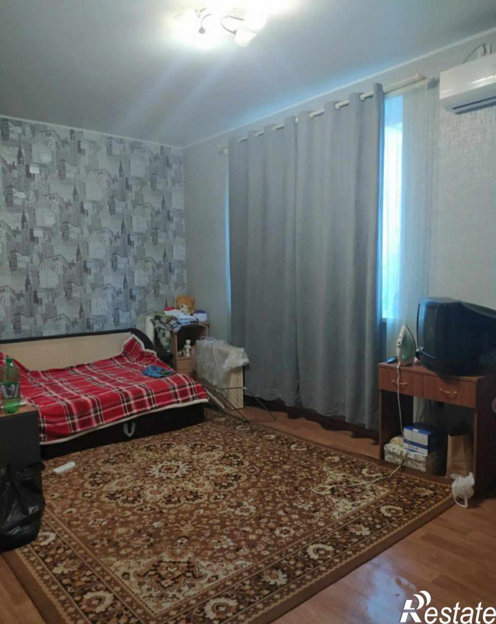 1-комн квартира Красноармейская ул