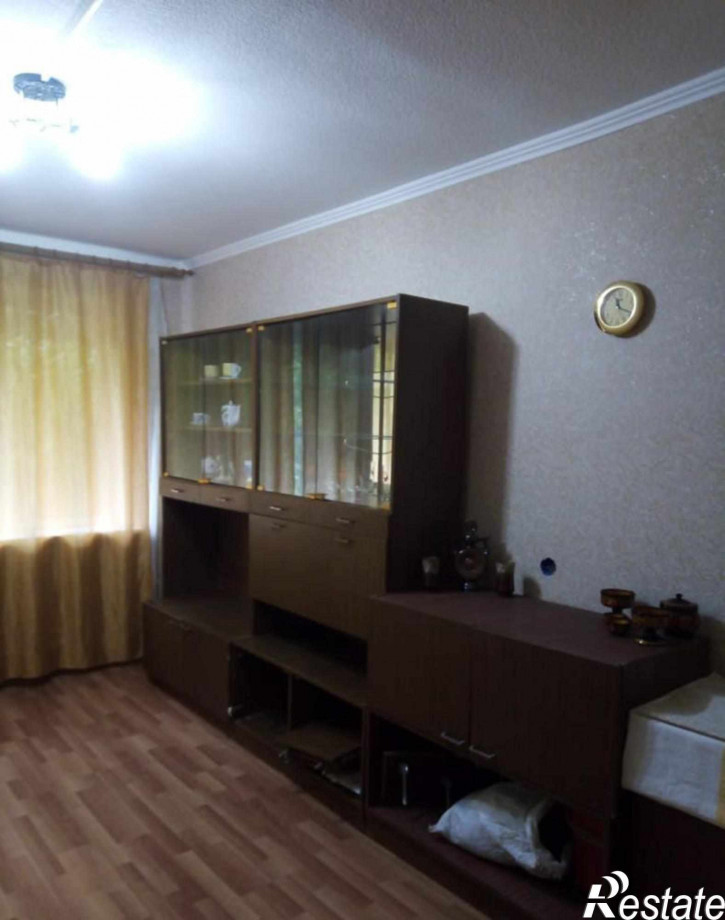 Комната Талалихина пер