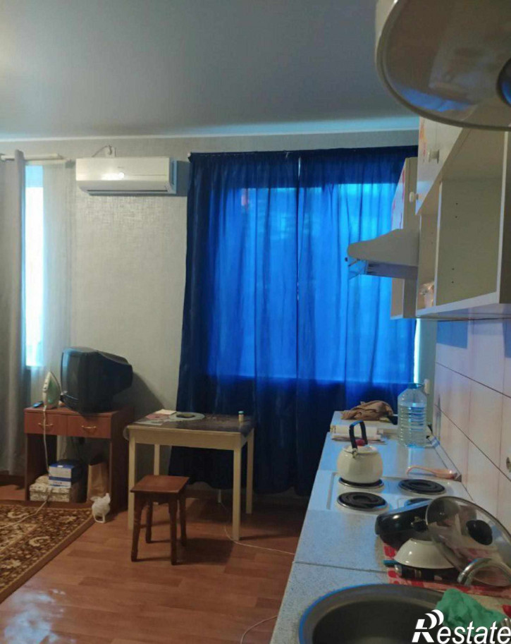 1-комн квартира Красноармейская ул
