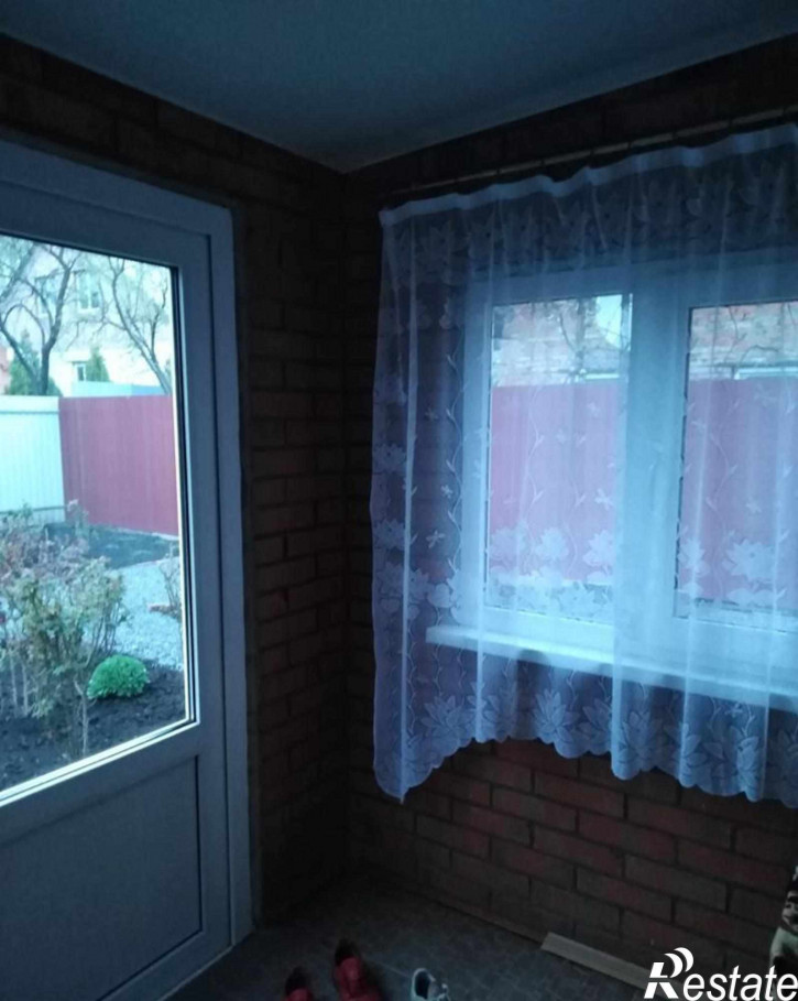 Коттедж/дом Речная ул