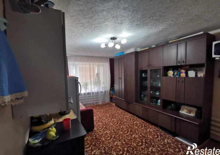 Комната Гайдара ул, 7