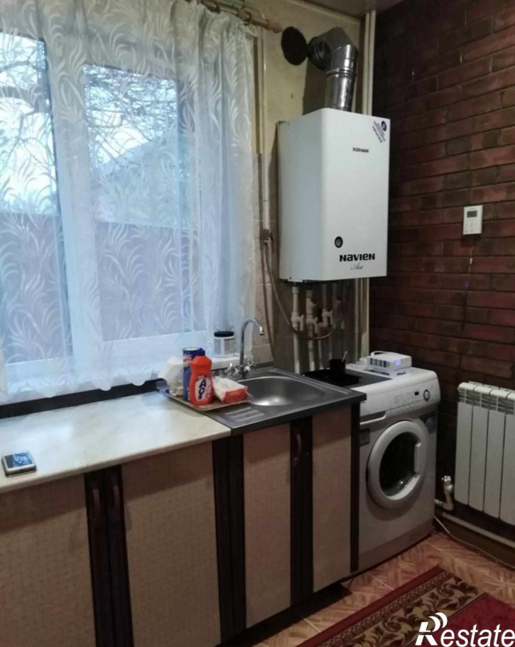 Коттедж/дом Речная ул